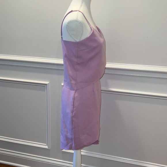 ELLIATT The Shot Dress in Tulip Size XS Revolve - Picture 4 of 10